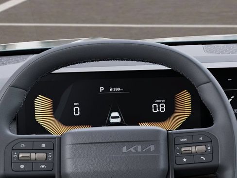 New 2027 Kia Telluride EX AWD/4WD image 21