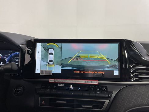 New 2026 Toyota Camry XLE image 23