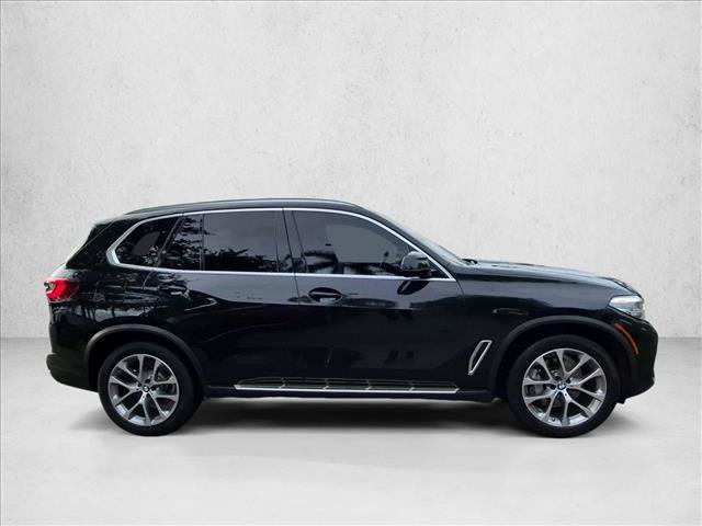 Used 2023 BMW X5 sDrive40i RWD image 4