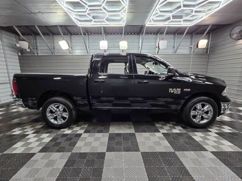 Used 2019 RAM 1500 Big Horn AWD/4WD image 10