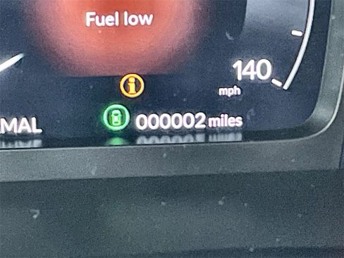 New 2026 Honda CR-V Sport-L image 23