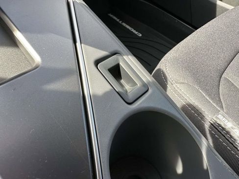 Certified 2025 Subaru Crosstrek 2.0i Premium image 20