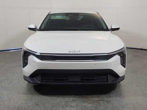 Used 2026 Kia K4 FWD image 2