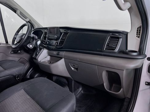 Certified 2024 Ford Transit 250 Low Roof w/ Exterior Upgrade Package image 28