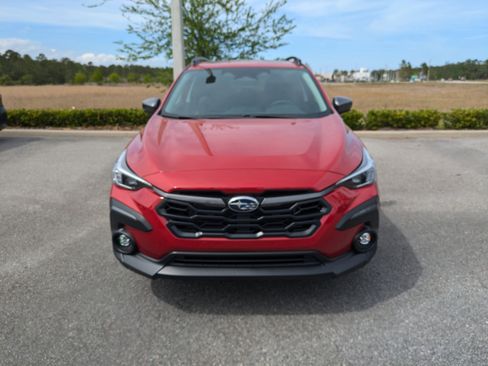 Certified 2025 Subaru Crosstrek 2.5i Limited w/ Popular Package #3A image 9
