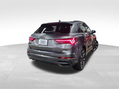 Used 2025 Audi Q3 2.0T Premium Plus w/ Premium Plus Package image 7