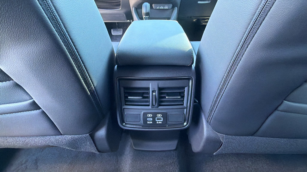 New 2026 Subaru Forester Sport AWD/4WD image 25