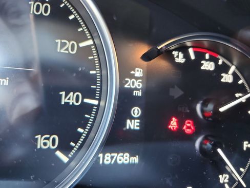 Used 2023 MAZDA CX-5 AWD 2.5 S w/ Premium Plus Pkg image 31