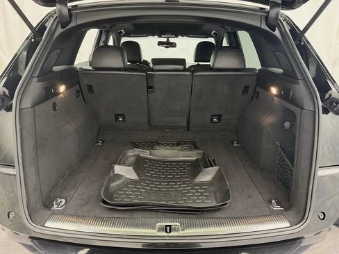 Used 2016 Audi SQ5 Prestige AWD/4WD image 33
