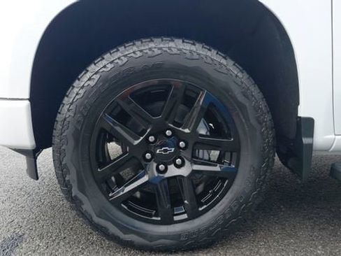 New 2026 Chevrolet Silverado 1500 RST w/ Convenience Package II AWD/4WD image 9