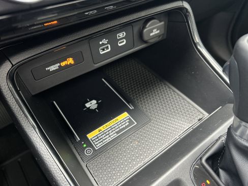 Certified 2023 Honda CR-V EX-L image 12