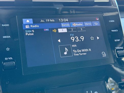 Used 2022 Hyundai Tucson SEL w/ Convenience Package image 14