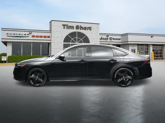 Used 2025 Honda Accord Sport video 2