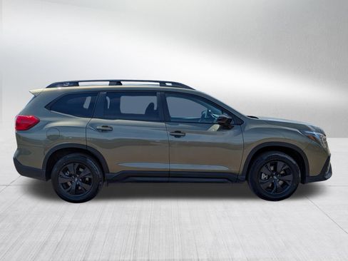 Certified 2026 Subaru Ascent Premium AWD/4WD image 8