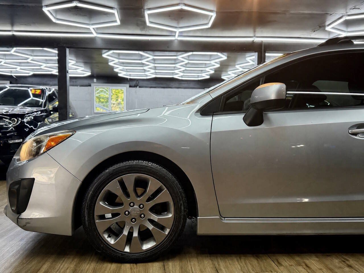 Used 2013 Subaru Impreza 2.0i Sport Premium w/ Popular Pkg 1 AWD/4WD image 13