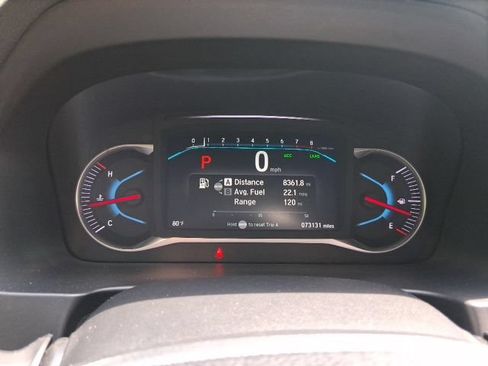 Used 2022 Honda Pilot Special Edition image 17