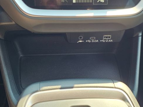 Certified 2025 Subaru Crosstrek 2.5i Premium w/ Convenience Package #2 AWD/4WD image 30