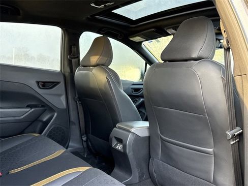 Used 2024 Subaru Crosstrek 2.5i Sport image 16