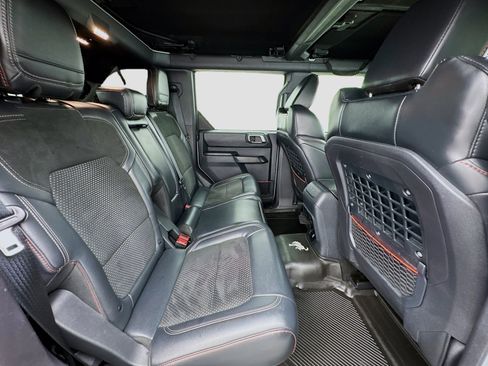 Used 2023 Ford Bronco Raptor image 18