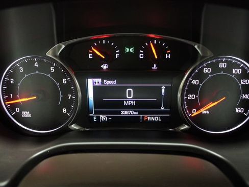 Used 2017 GMC Acadia SLT image 41