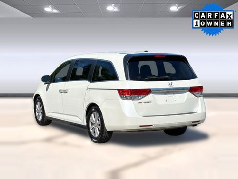 Used 2015 Honda Odyssey EX-L image 3