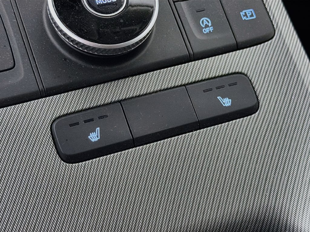 Used 2025 Hyundai Palisade SEL FWD image 24