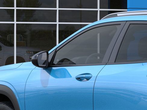 New 2026 Chevrolet Trax ACTIV image 38