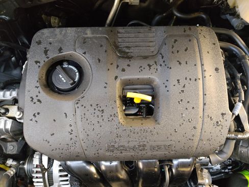 Used 2025 Kia Soul LX w/ LX Technology Package image 30