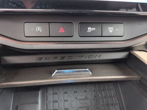 Certified 2023 Ford Expedition Limited AWD/4WD image 42