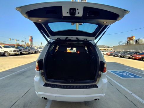 Used 2019 Dodge Durango GT image 51