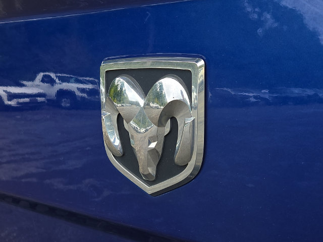 Used 2016 RAM 1500 Tradesman w/ Popular Equipment Group AWD/4WD image 30
