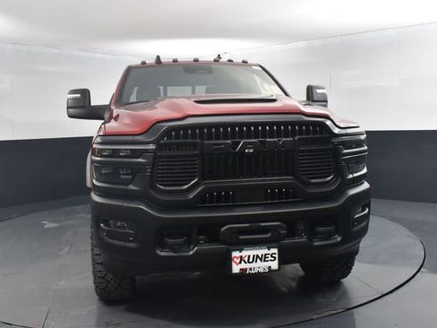 New 2026 RAM 2500 Power Wagon image 2