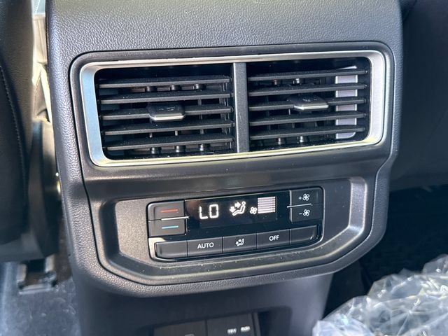 Certified 2026 Volkswagen Atlas SE AWD/4WD image 23