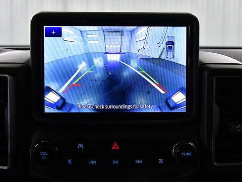 Used 2022 Ford Bronco Sport Outer Banks w/ Tech Package image 26