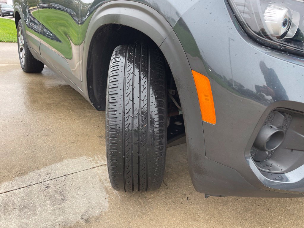Used 2021 Kia Seltos EX AWD/4WD image 17
