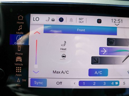 New 2026 Jeep Grand Cherokee L Limited w/ Limited Altitude Package image 19