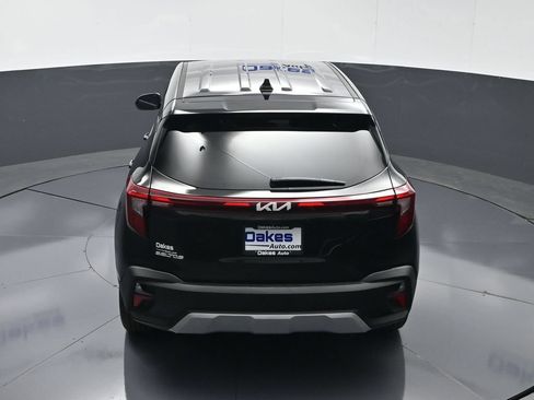Certified 2026 Kia Seltos LX FWD image 48