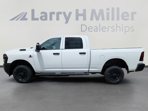 New 2025 RAM 2500 Tradesman image 3
