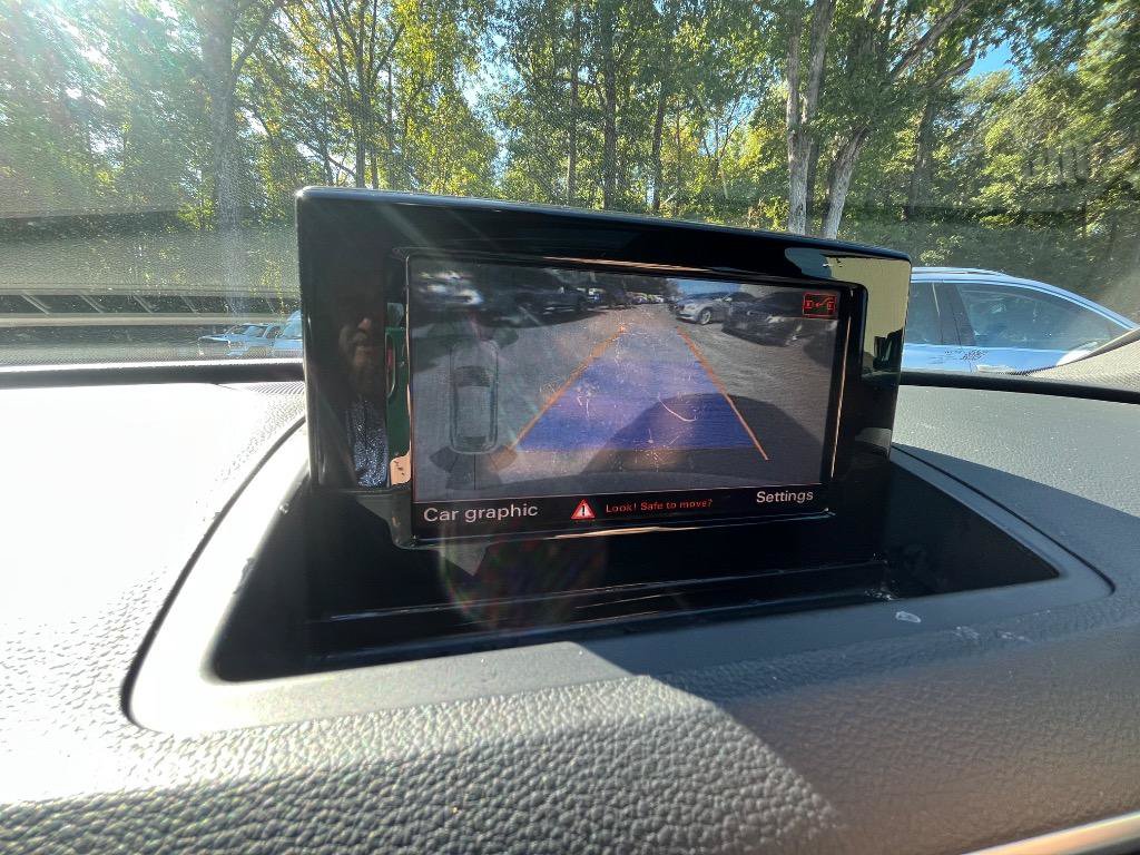 Used 2018 Audi Q3 2.0T Premium FWD image 21