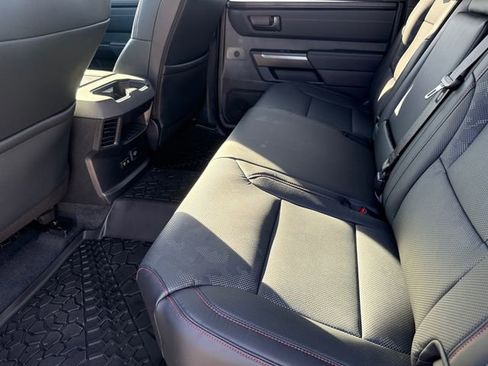 Used 2026 Toyota Tundra TRD Pro AWD/4WD image 18