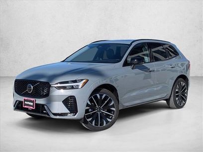 New 2026 Volvo XC60 B5 Ultra w/ Climate Package