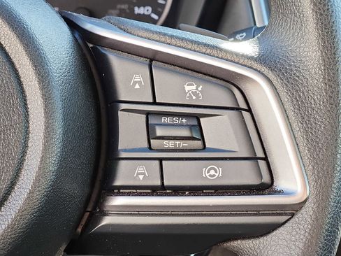 Certified 2025 Subaru Legacy image 21