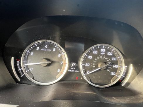 Used 2015 Acura MDX SH-AWD w/ Tech & Entertainment image 25