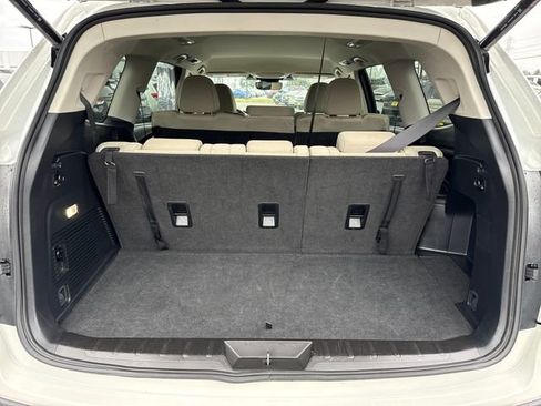 Used 2025 Subaru Ascent Premium AWD/4WD image 15