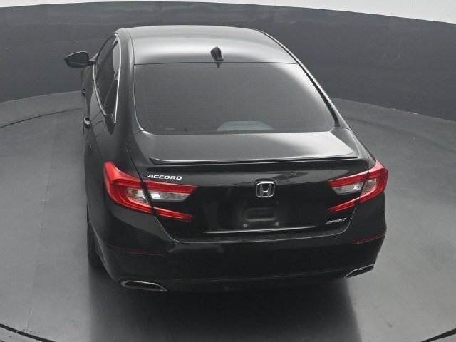 Used 2019 Honda Accord Sport image 29