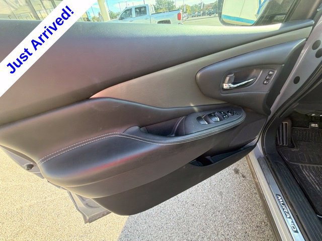 Used 2024 Nissan Murano SL FWD image 39