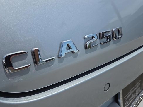 Certified 2026 Mercedes-Benz CLA 250 image 36