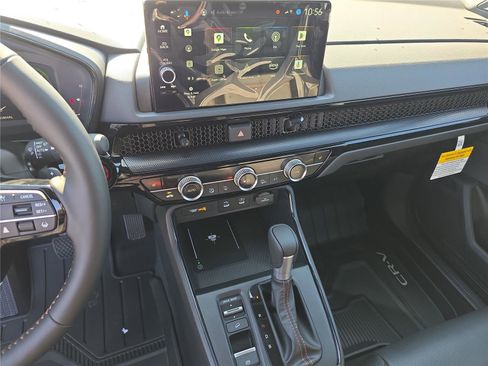 New 2026 Honda CR-V Sport Touring image 24