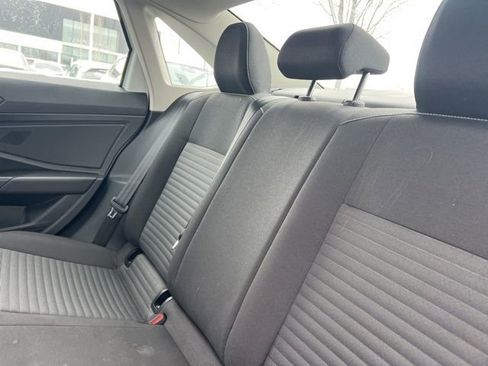 Used 2024 Volkswagen Jetta S image 27