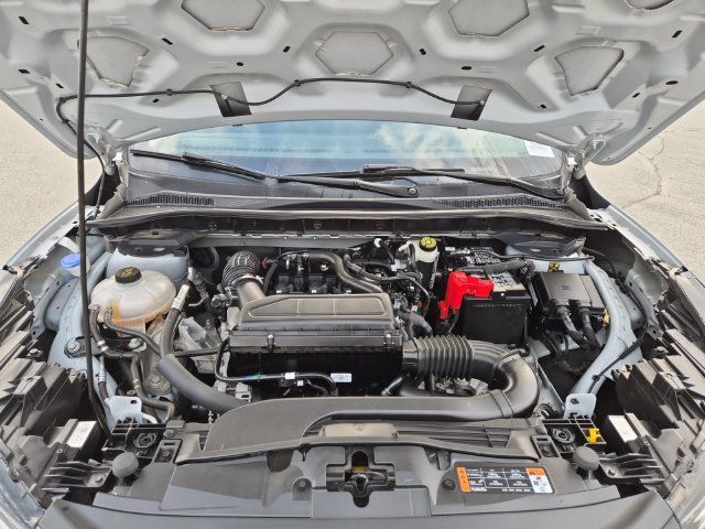 Used 2025 Ford Escape Active AWD/4WD image 24